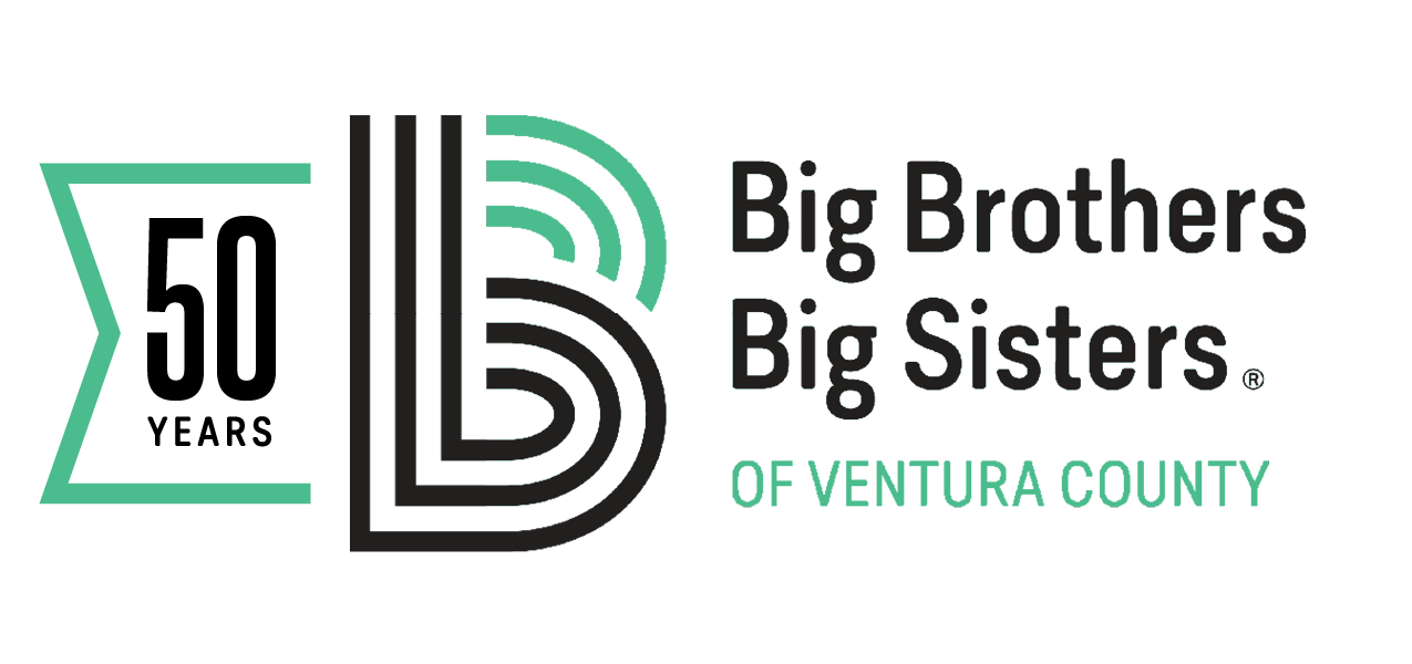 Big Brother Big Sisters Logo